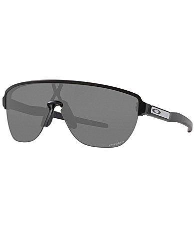 Oakley Mens Corridor Prizm 51mm Rectangle Sunglasses Product Image