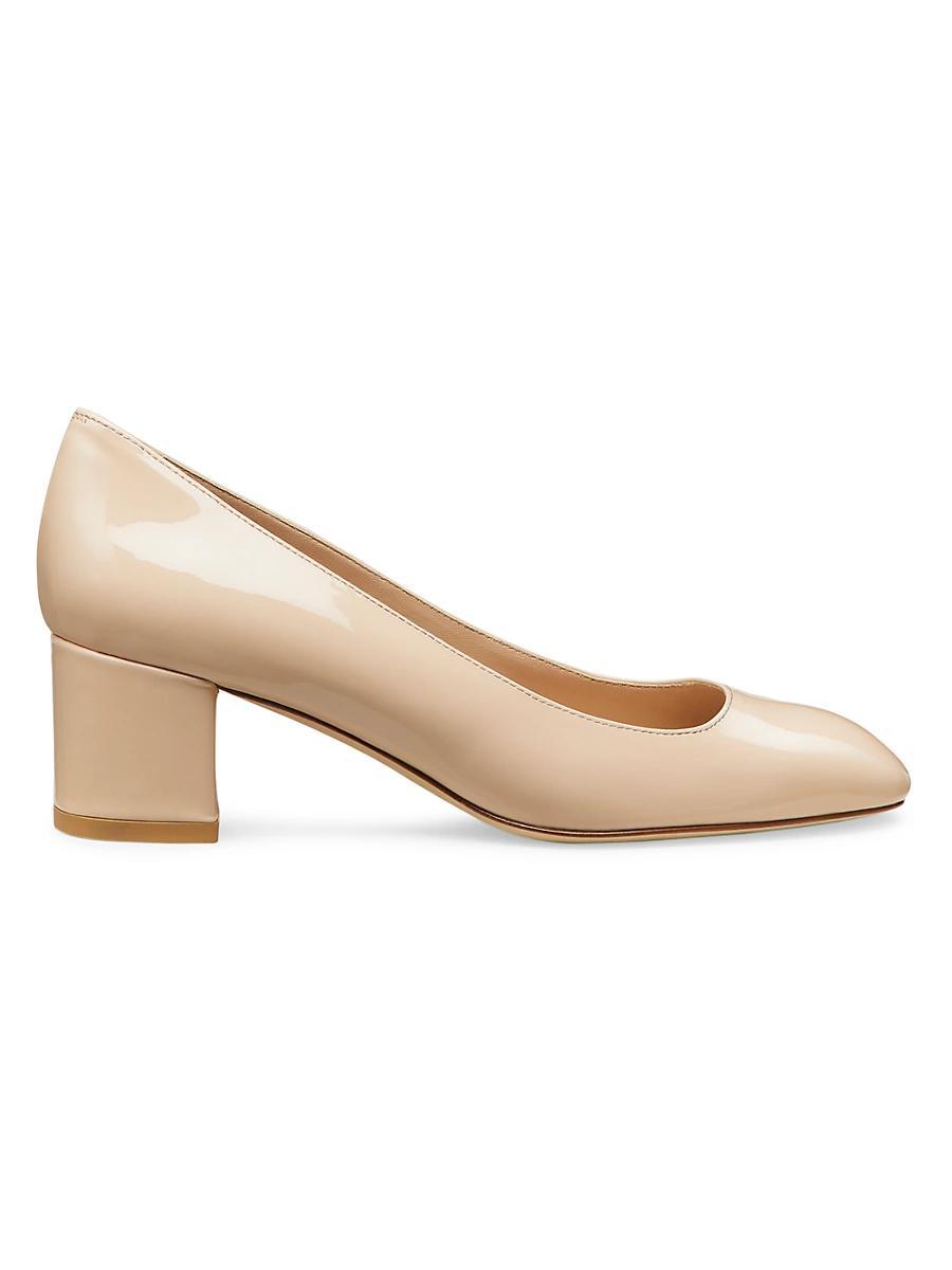 Stuart Weitzman Womens Maeve 50 Pumps Product Image