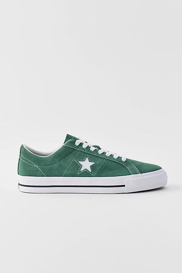 Converse Cons One Star Pro Sneaker Womens at Urban Outfitters Product Image