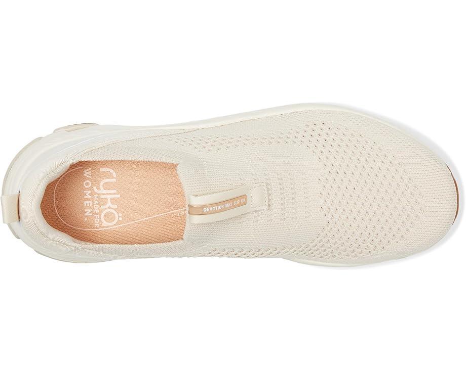 Echo Knit Slip On Sneaker Product Image