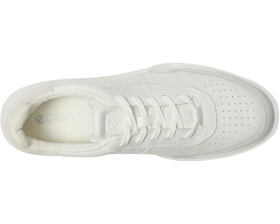 Soft Zero Lace Up Sneaker Product Image