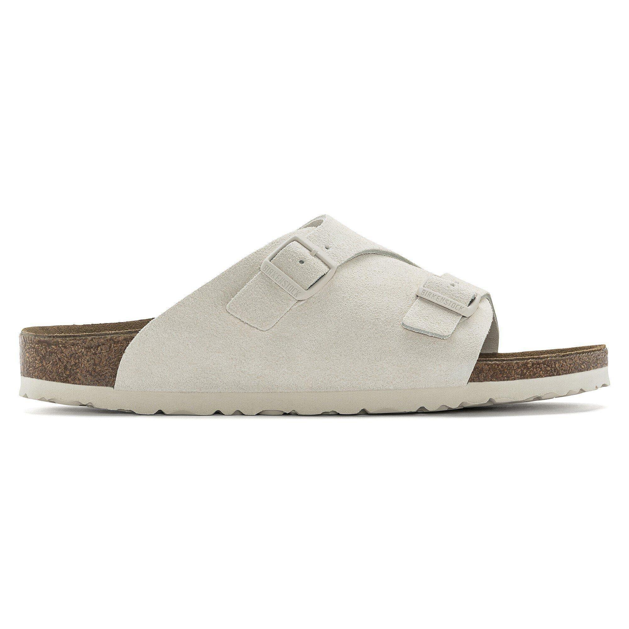 Zürich Suede Leather Product Image