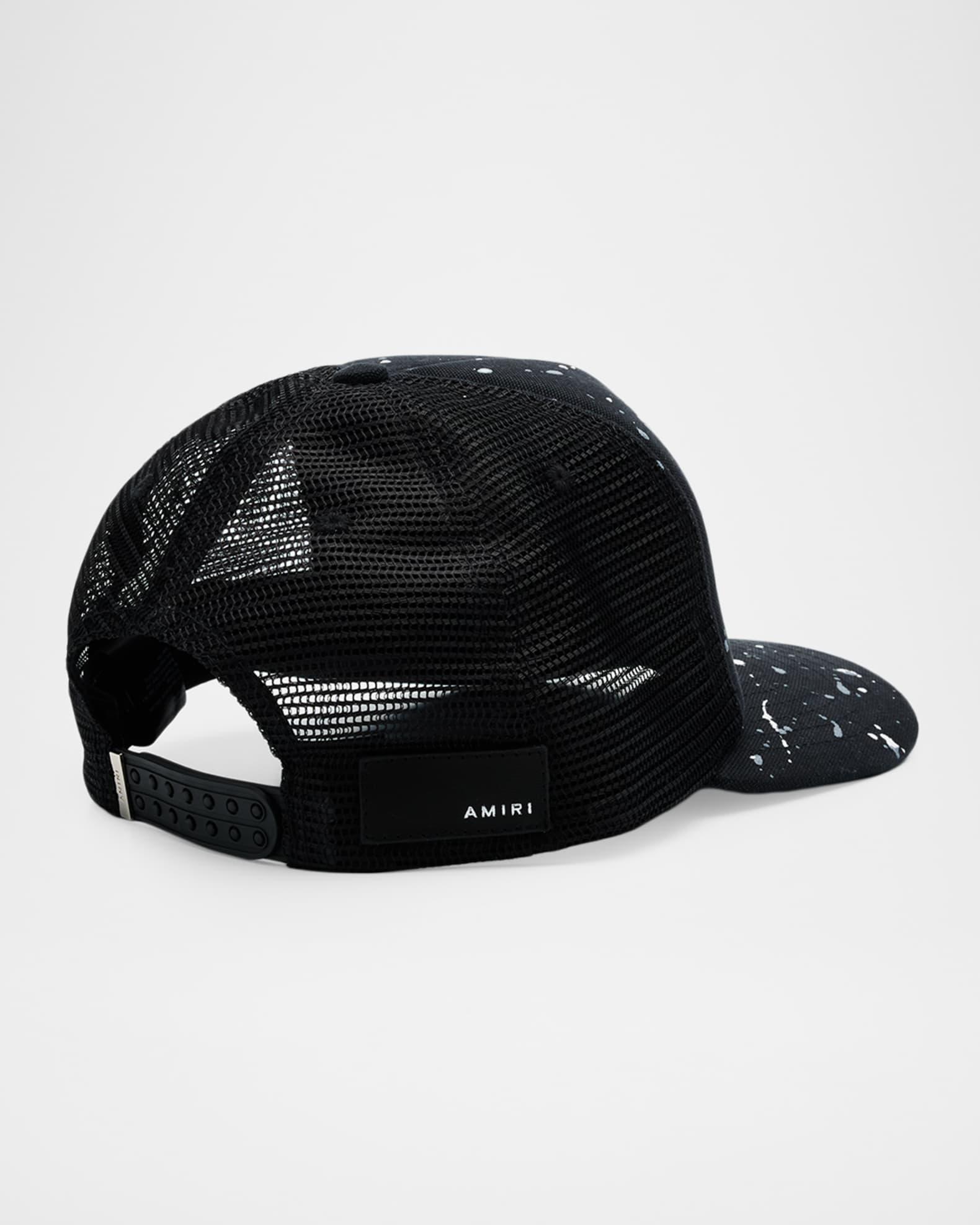 Men's Vintage Logo Trucker Hat Product Image