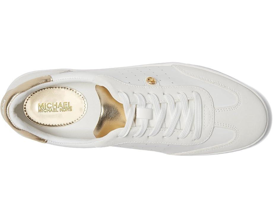 Grove Lace-Up Product Image