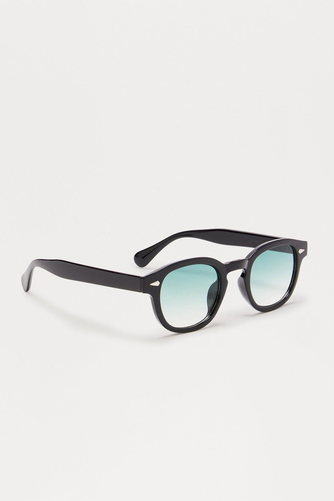 Elite Outlook Sunglasses - Black/combo Male Product Image