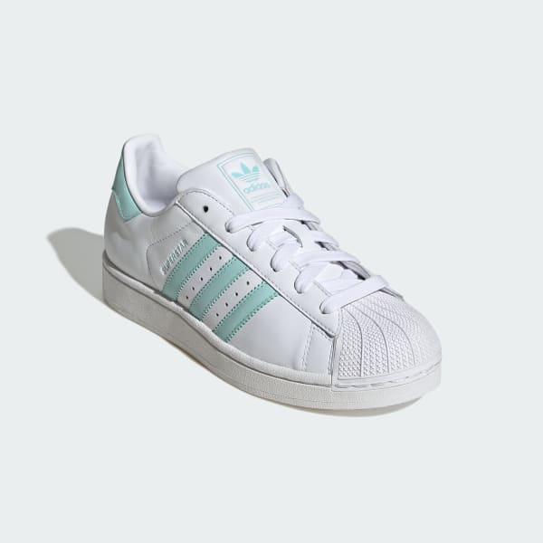 Superstar II Shoes Product Image