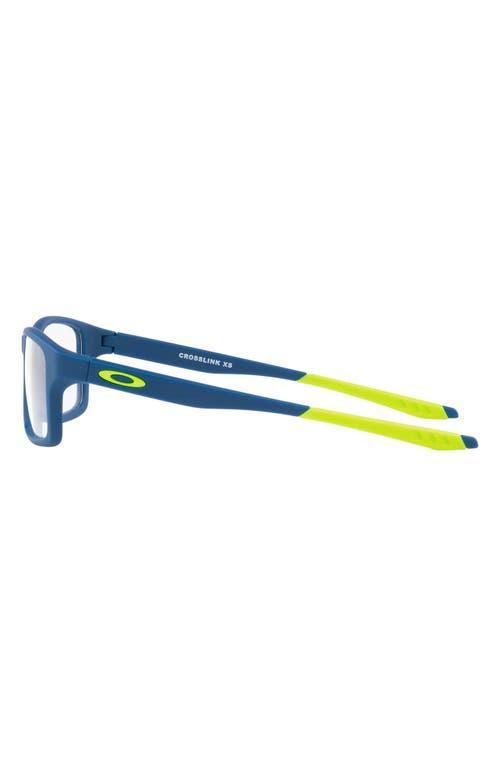 Oakley Men's Crosslink® Xs (youth Fit) Eyeglasses Product Image