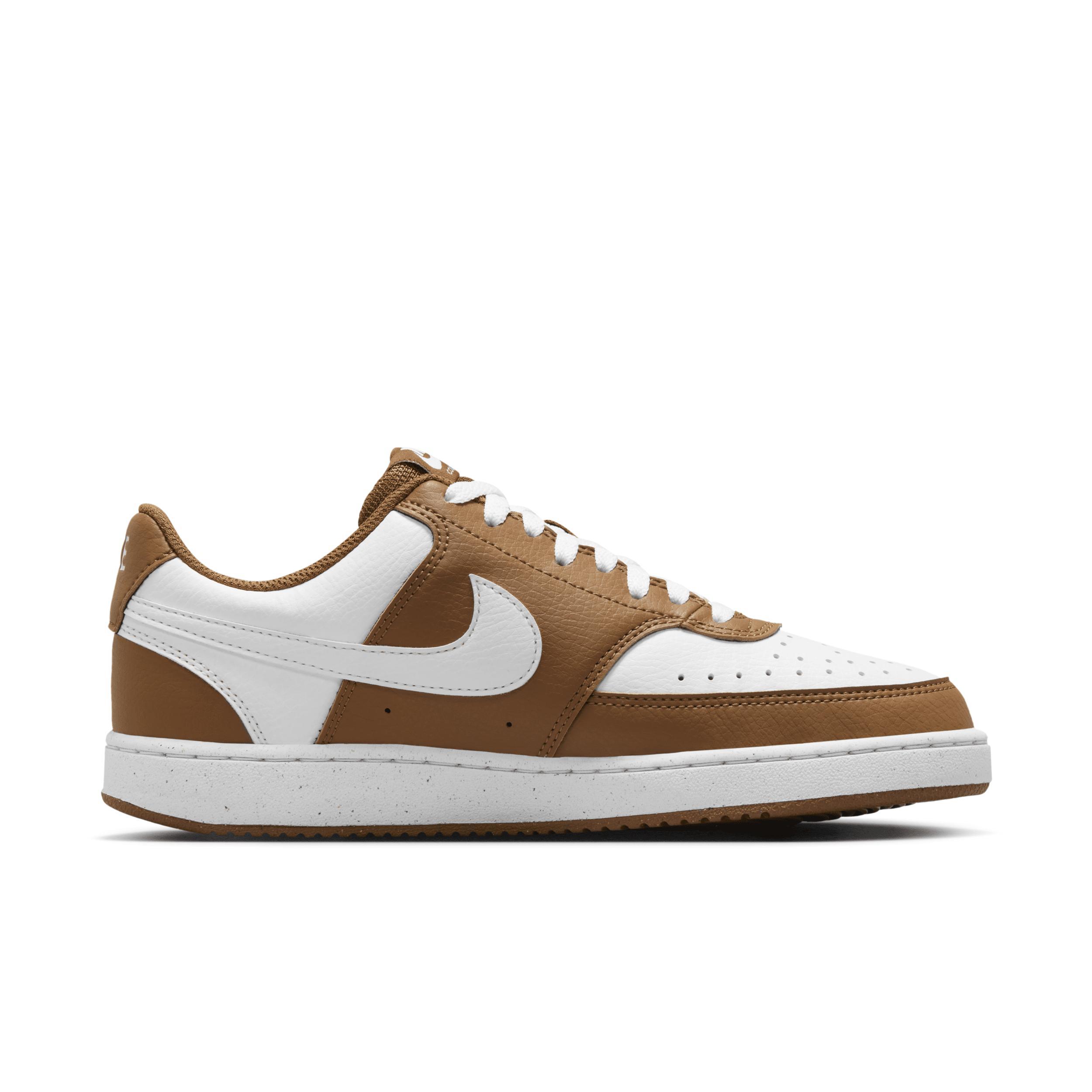 Nike Court Vision Low Next Nature Women's Shoes Product Image