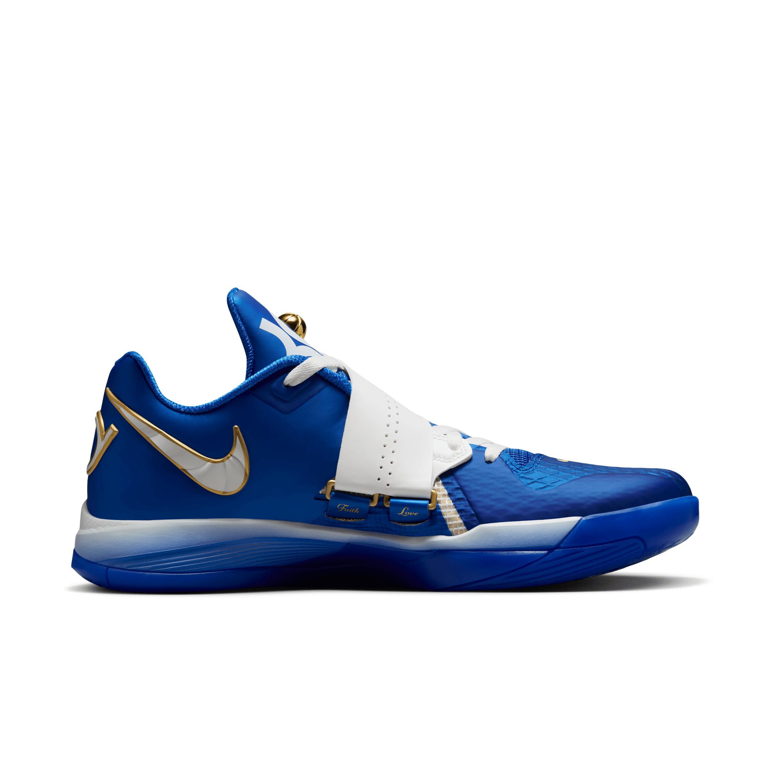 Nike Men's Dunk Low Retro Shoes Product Image