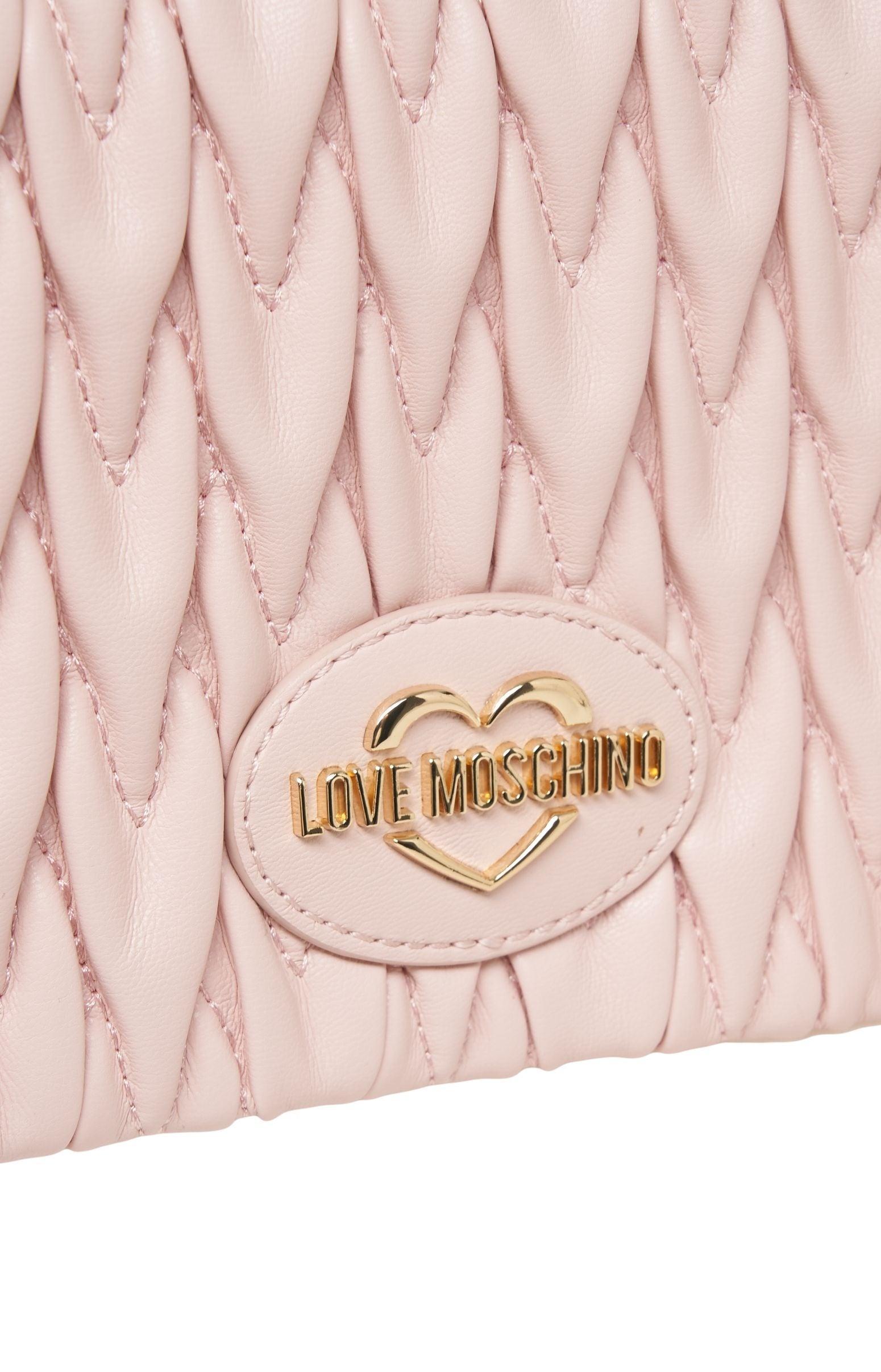 Quilted handbag Product Image