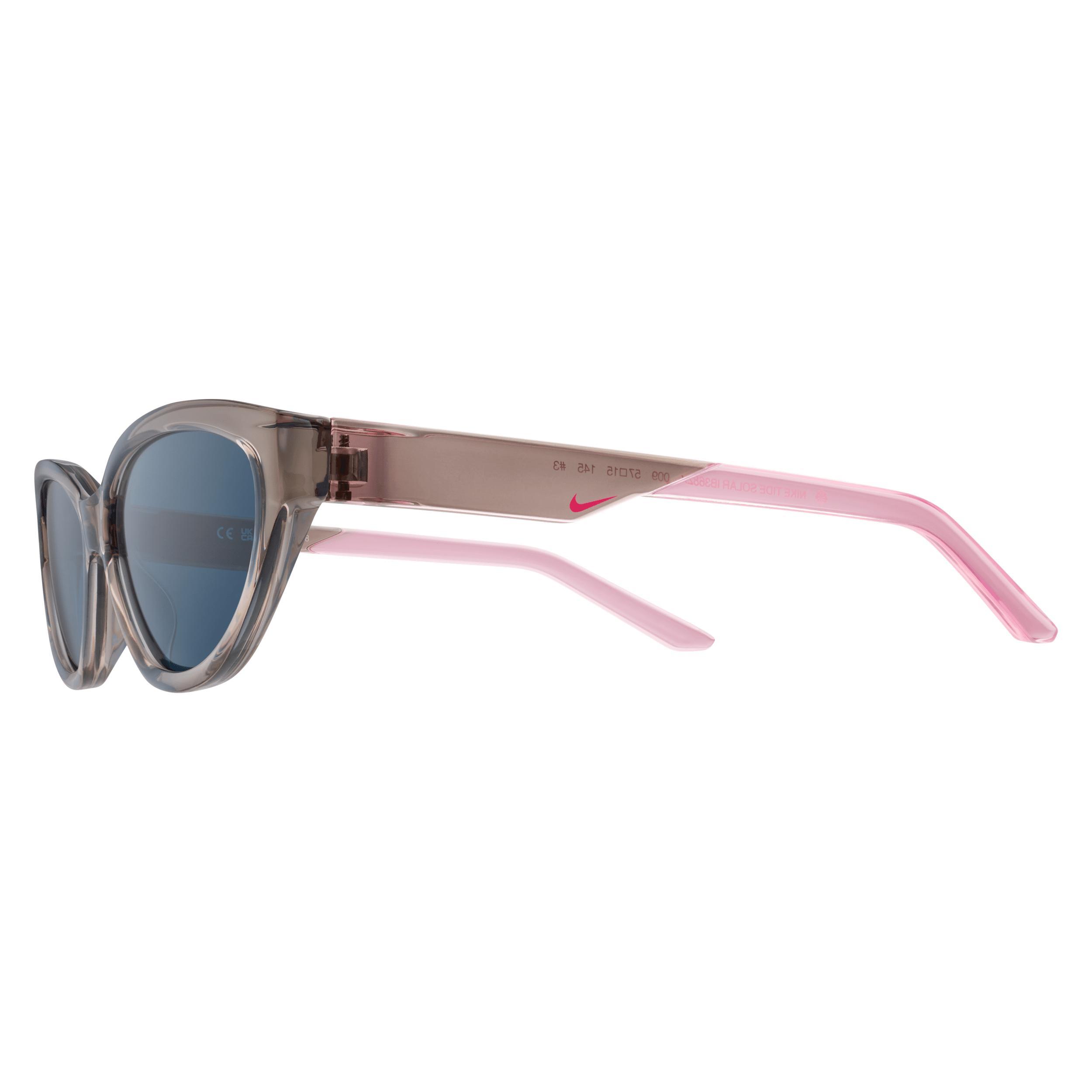 Nike Womens Tide Solar Sunglasses Product Image