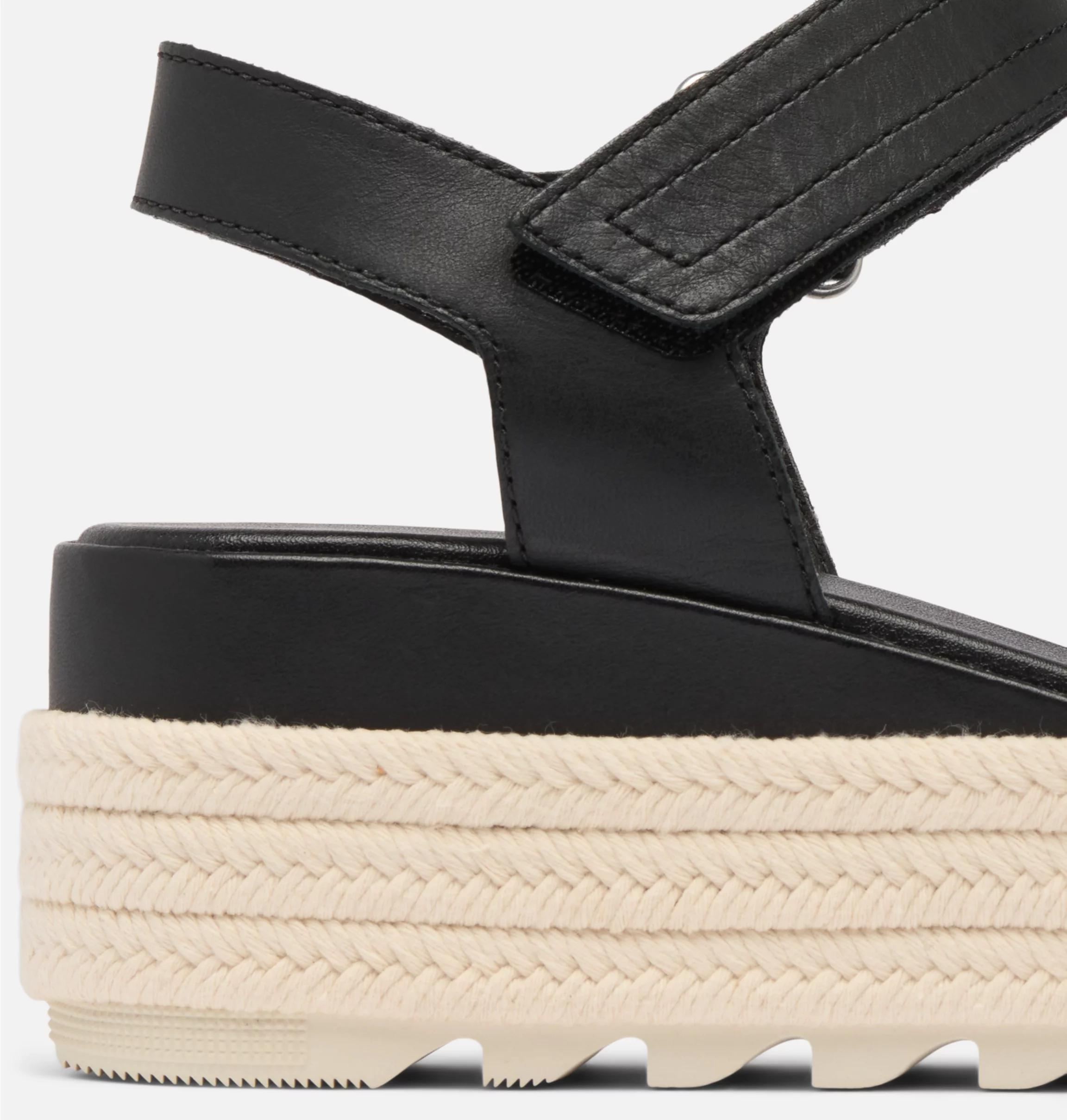 CAMERON™ Flatform Women's Wedge Sandal Product Image