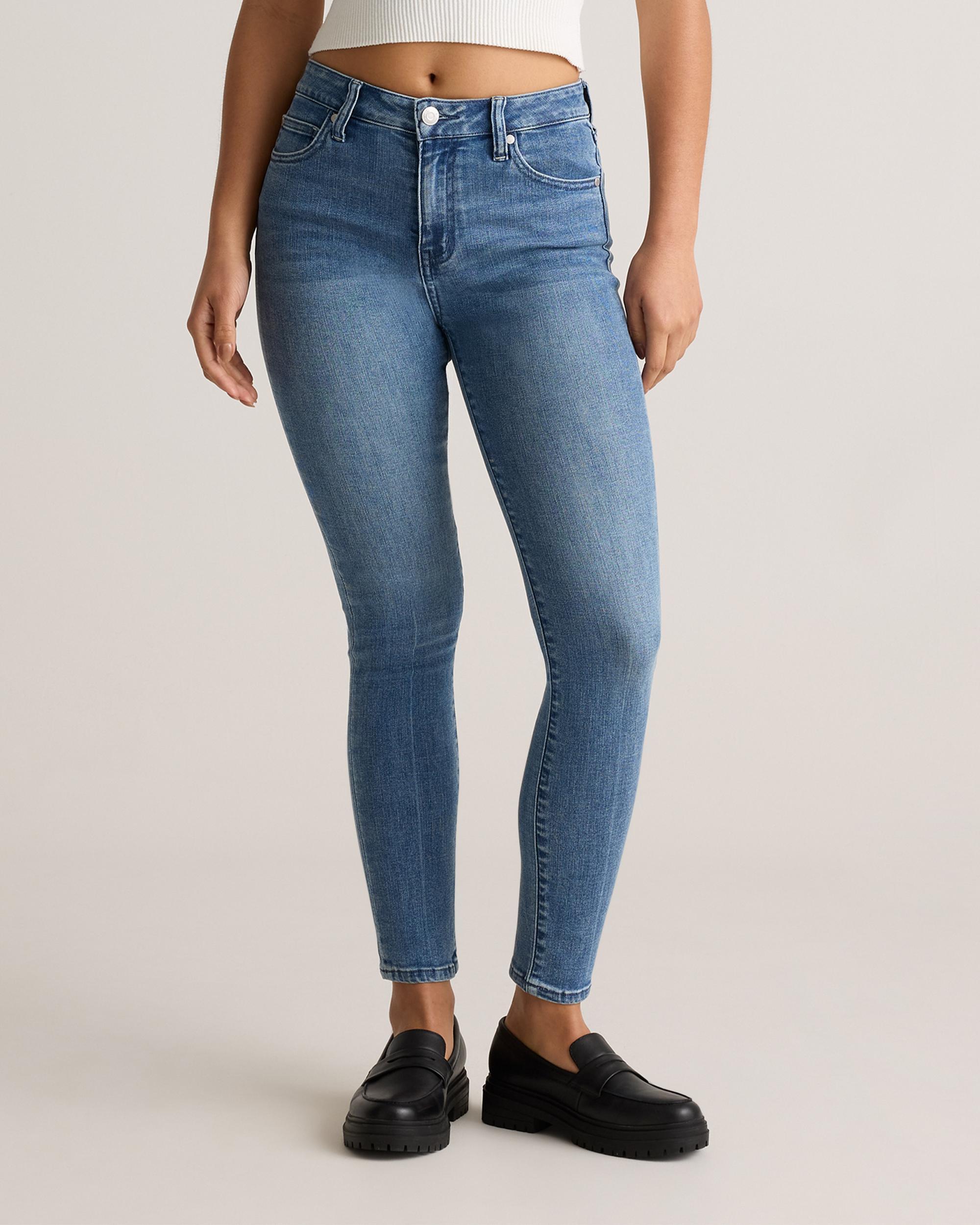 Bella Stretch Skinny Jeans Product Image