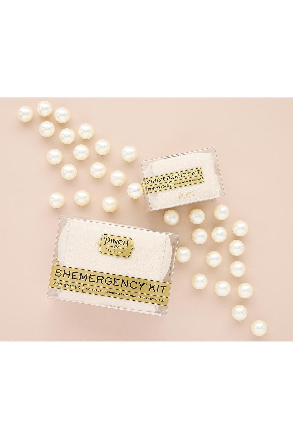 Pearl Brides Minimergency Kit Pinch Provisions Product Image