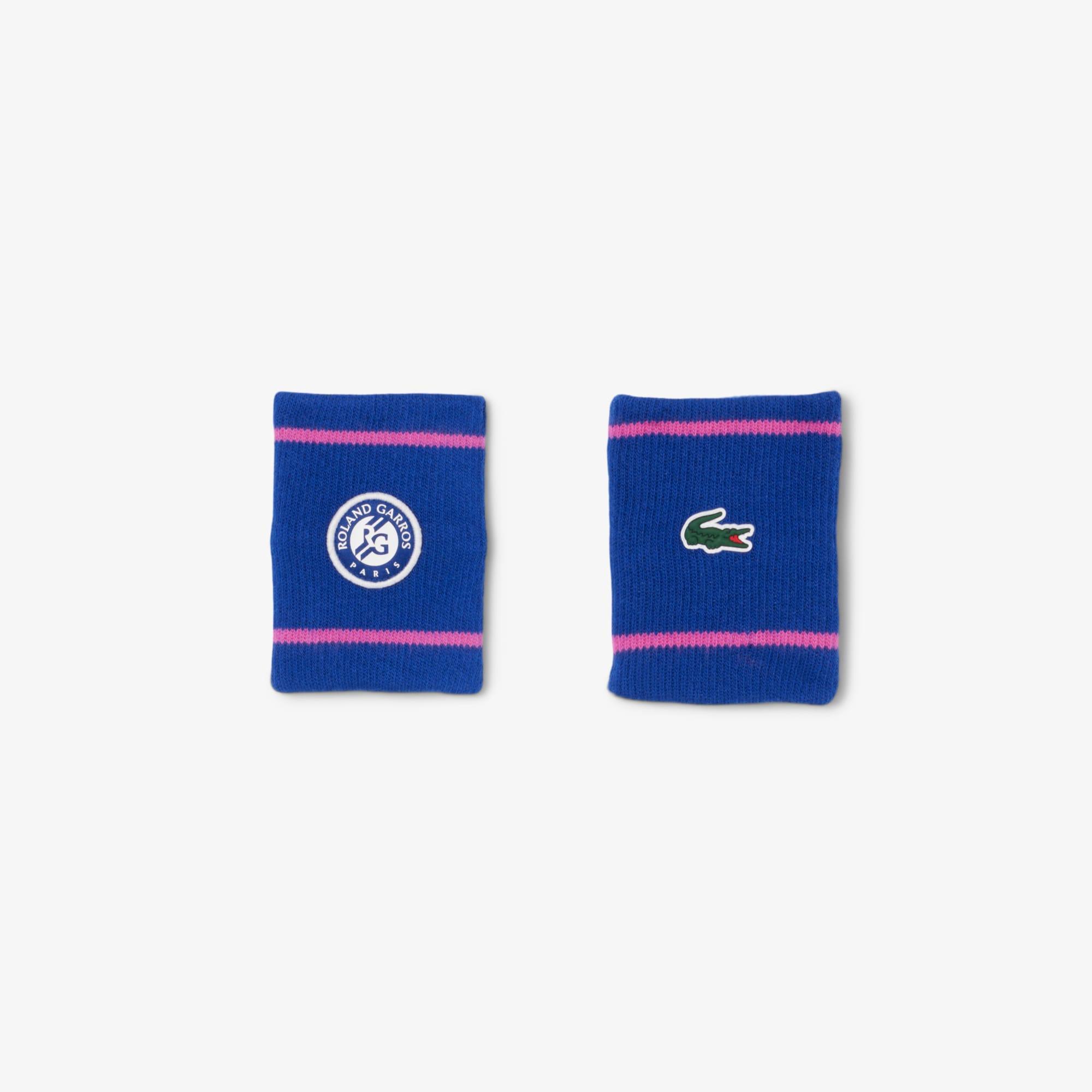 Roland-Garros Edition Jersey Wristbands Product Image