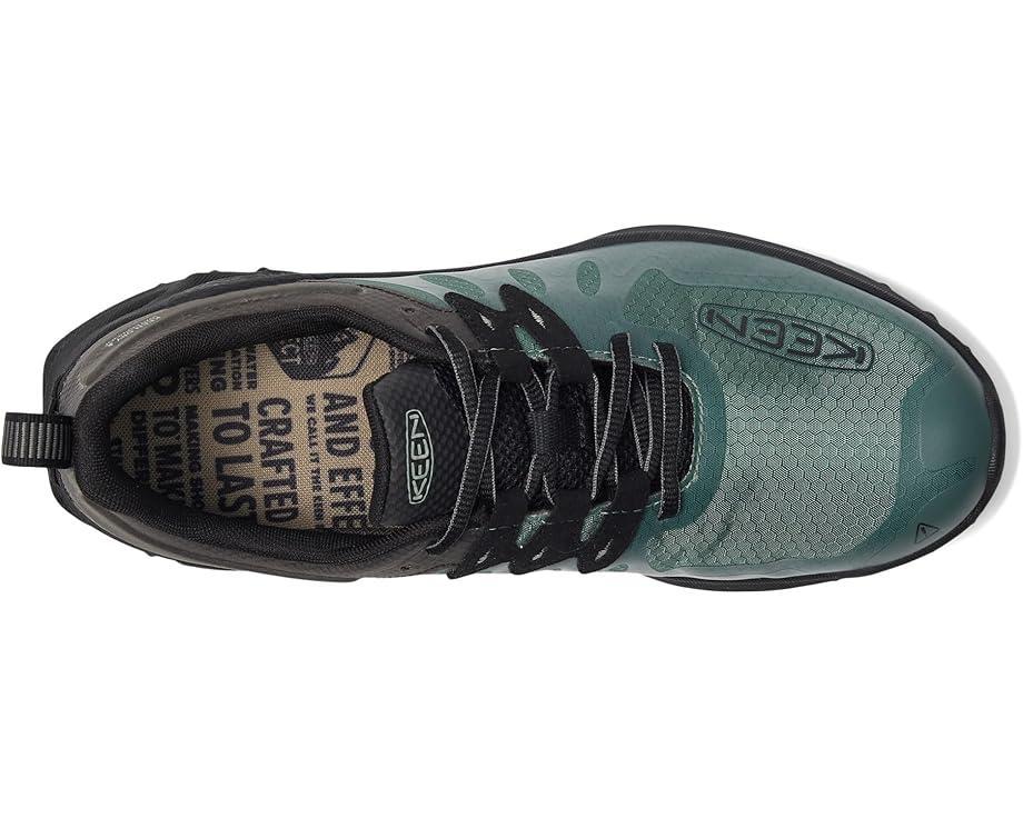 Hightrail Waterproof Hiking Shoes Product Image