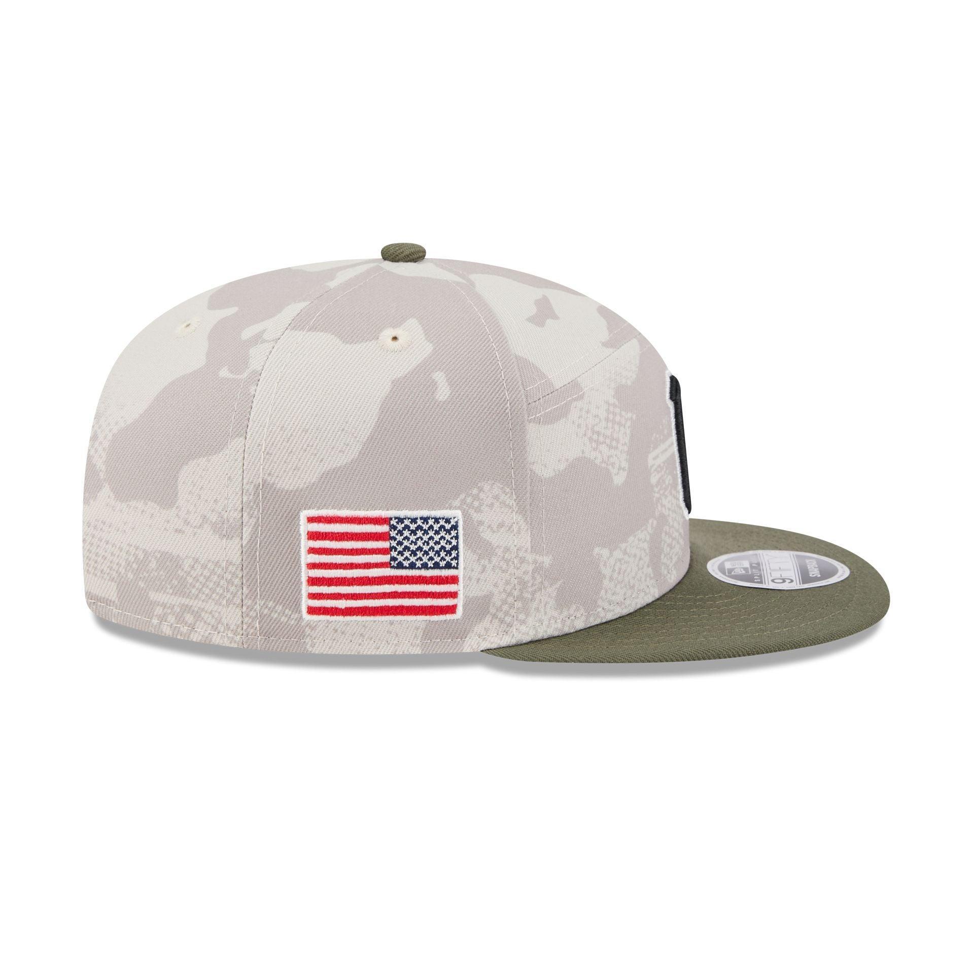 New York Mets Authentic Collection Alt 2 59FIFTY Fitted Hat Male Product Image