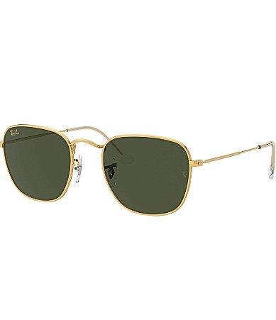 Womens RB1972 54MM Octagonal Metal Sunglasses Product Image