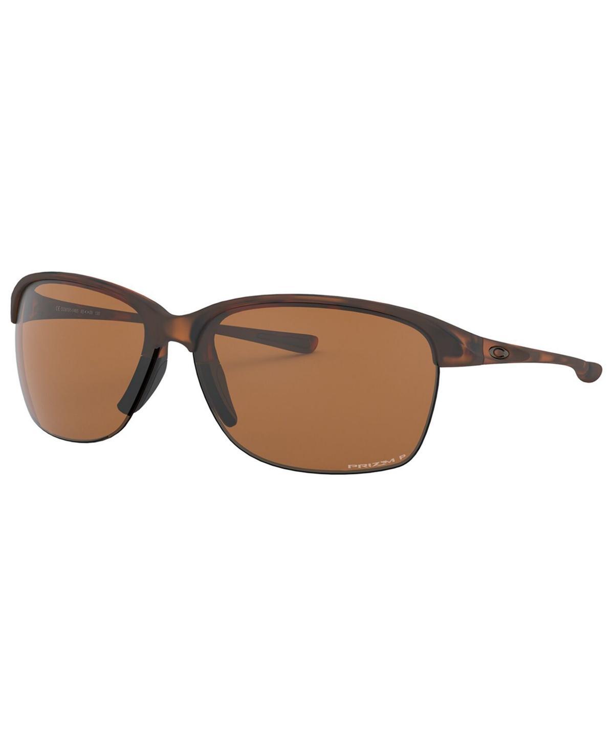 Oakley Women's Unstoppable Sunglasses Product Image