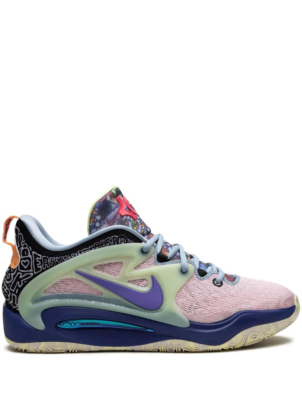 KD 15 "What The" sneakers Product Image