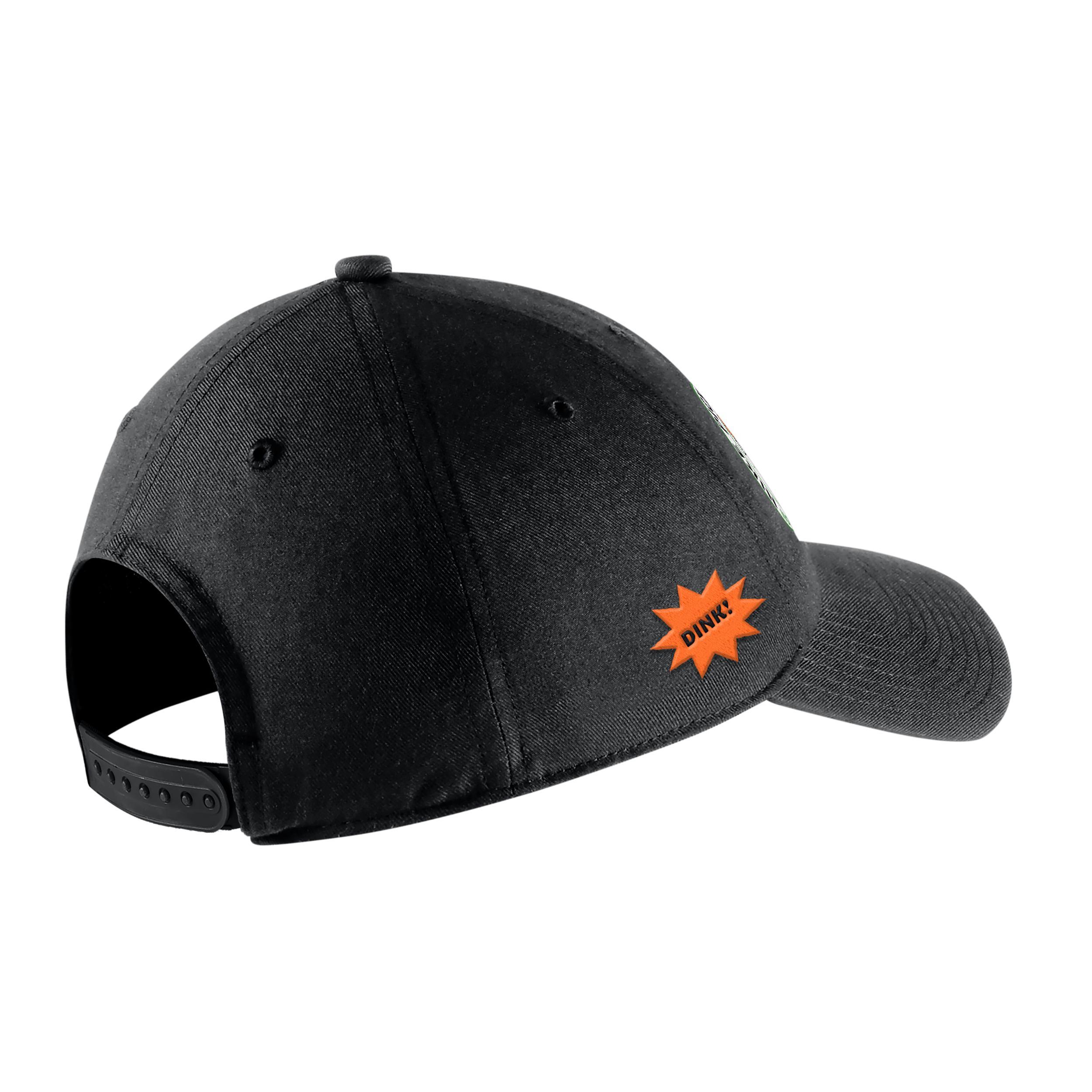 Nike Men's Rise Pickleball Adjustable Cap Product Image