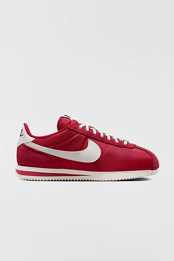 Nike Women's Cortez Shoes Product Image