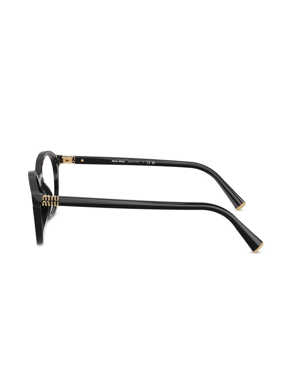 round-frame glasses Product Image