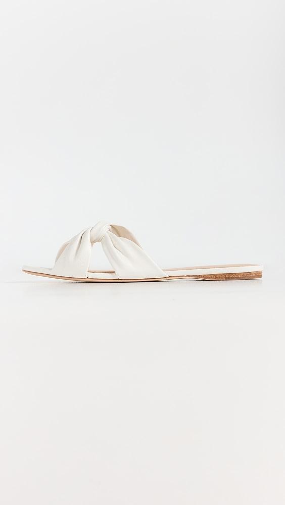 Veronica Beard Seraphina Flats | Shopbop Product Image