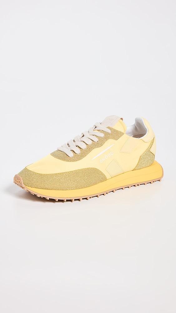 GHOUD Starlight Soft Low Sneakers | Shopbop Product Image