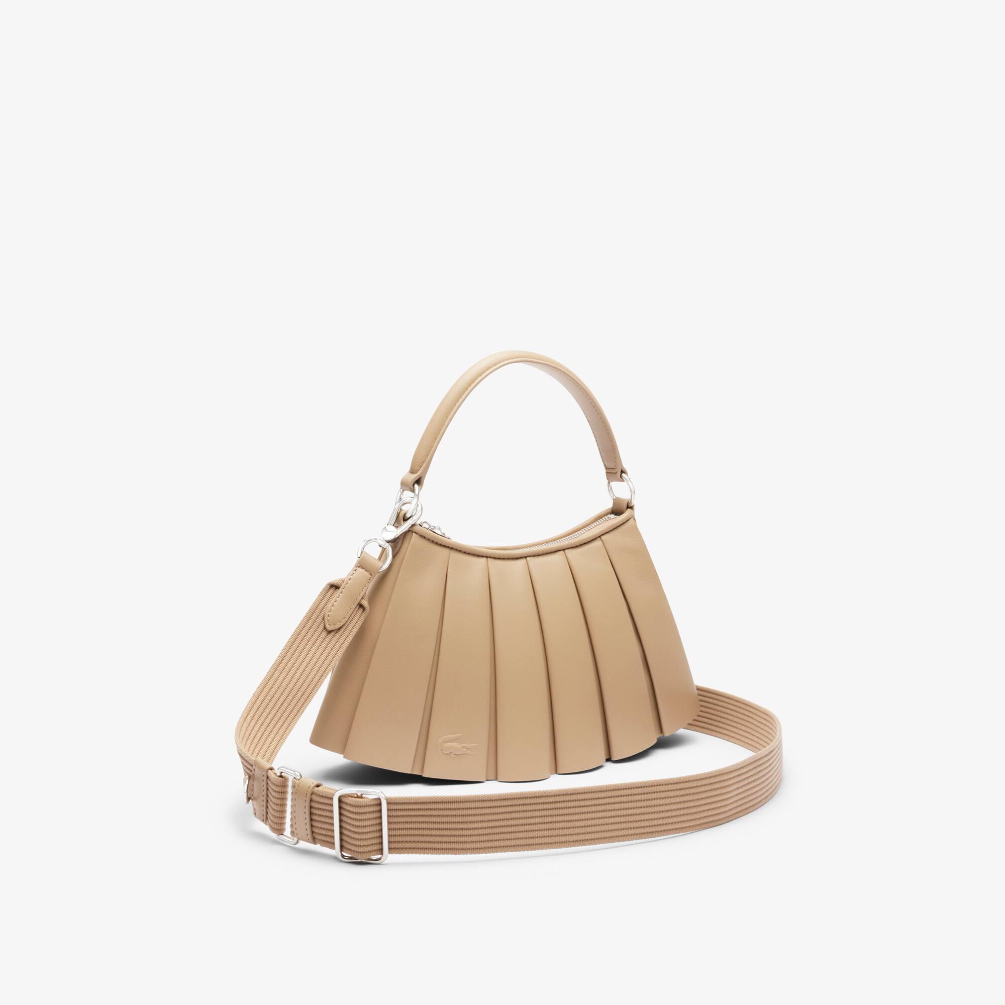 Small Runway Lenglen Leather Bag Product Image