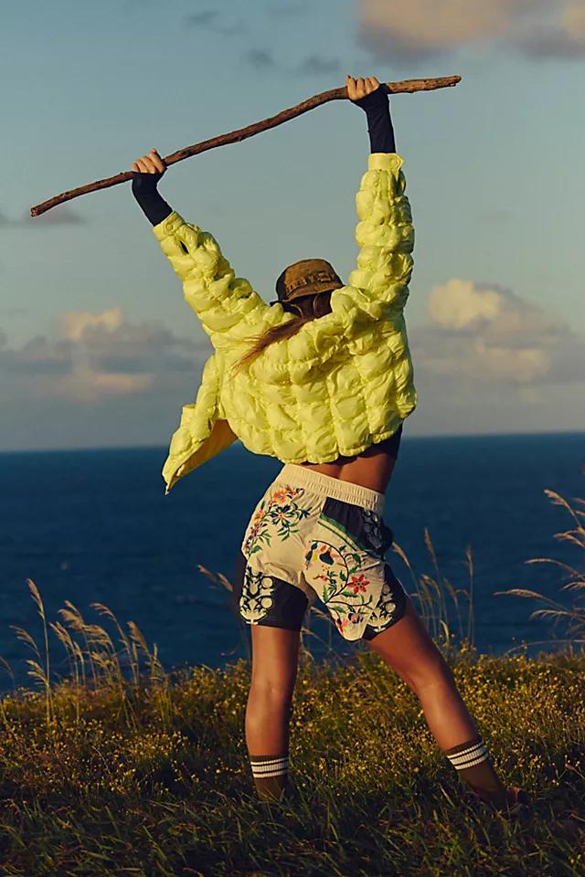 Prime Time Shorts Product Image