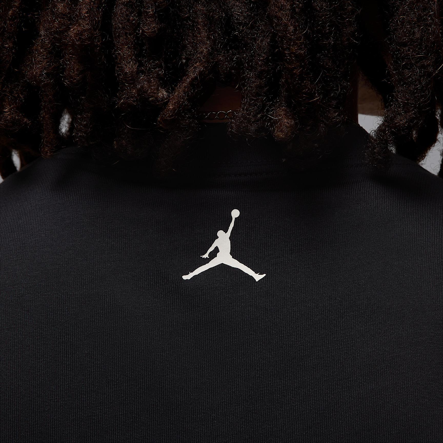 Men's Jordan Brooklyn T-Shirt Product Image