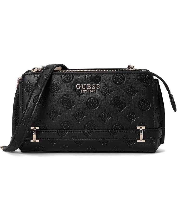 Edita Convertible Crossbody Flap Product Image