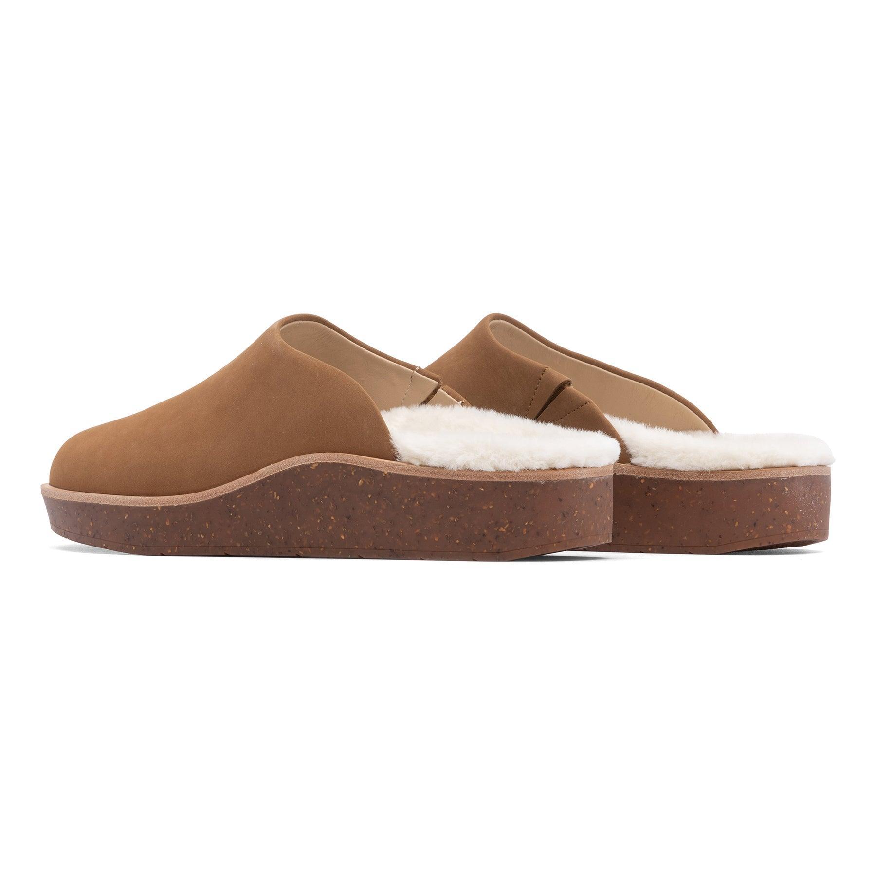 Pioneer Clog Female Product Image