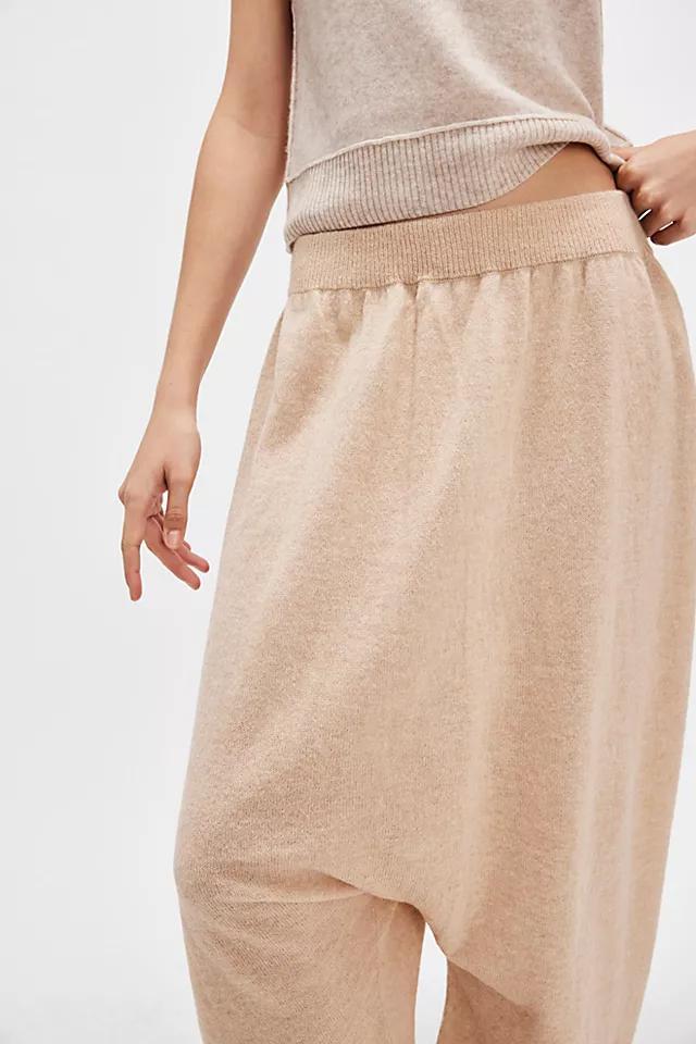 Atelier Delphine Balloon Pants Product Image
