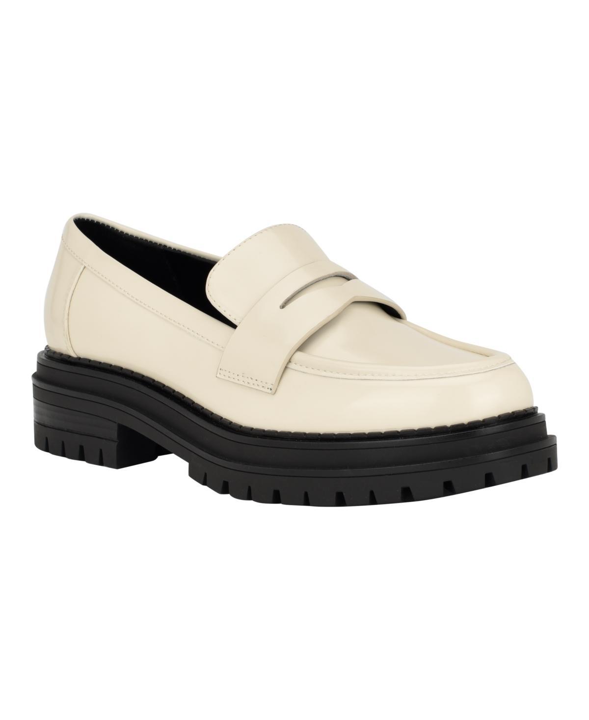 Calvin Klein Grant Women's Flat Shoes Product Image