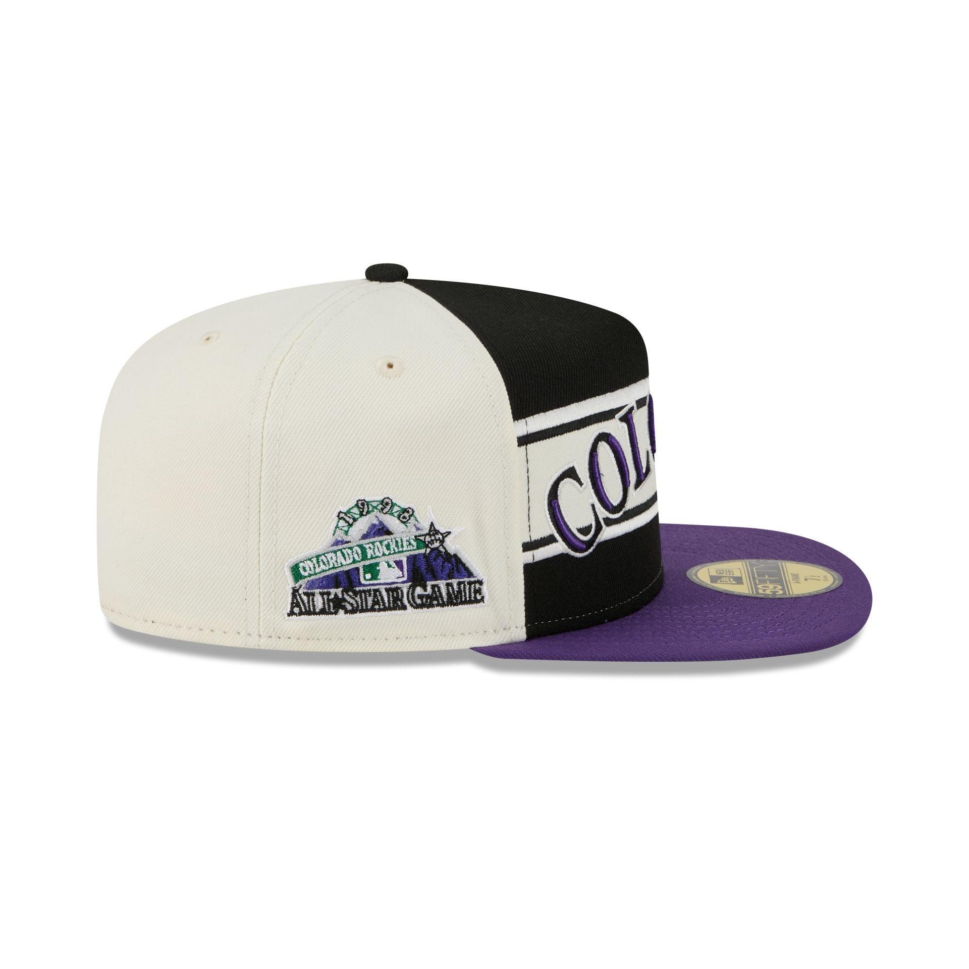 Club Tigres UANL Retro Logo Golfer Hat Male Product Image