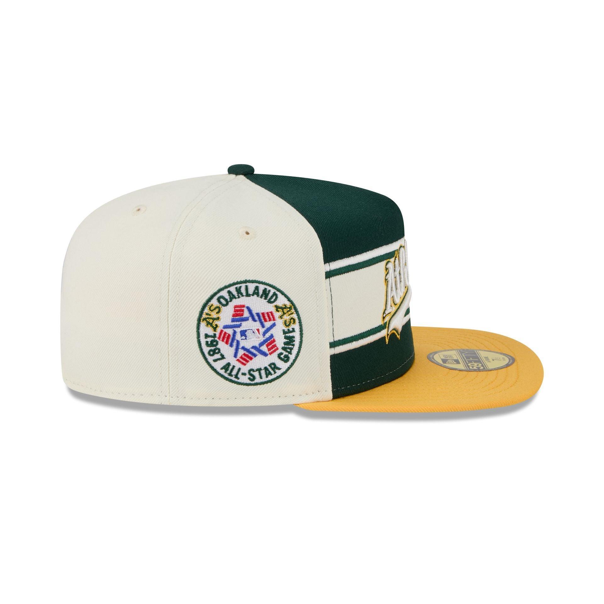 San Antonio Spurs Dashmark Mesh 59FIFTY A-Frame Fitted Hat Male Product Image