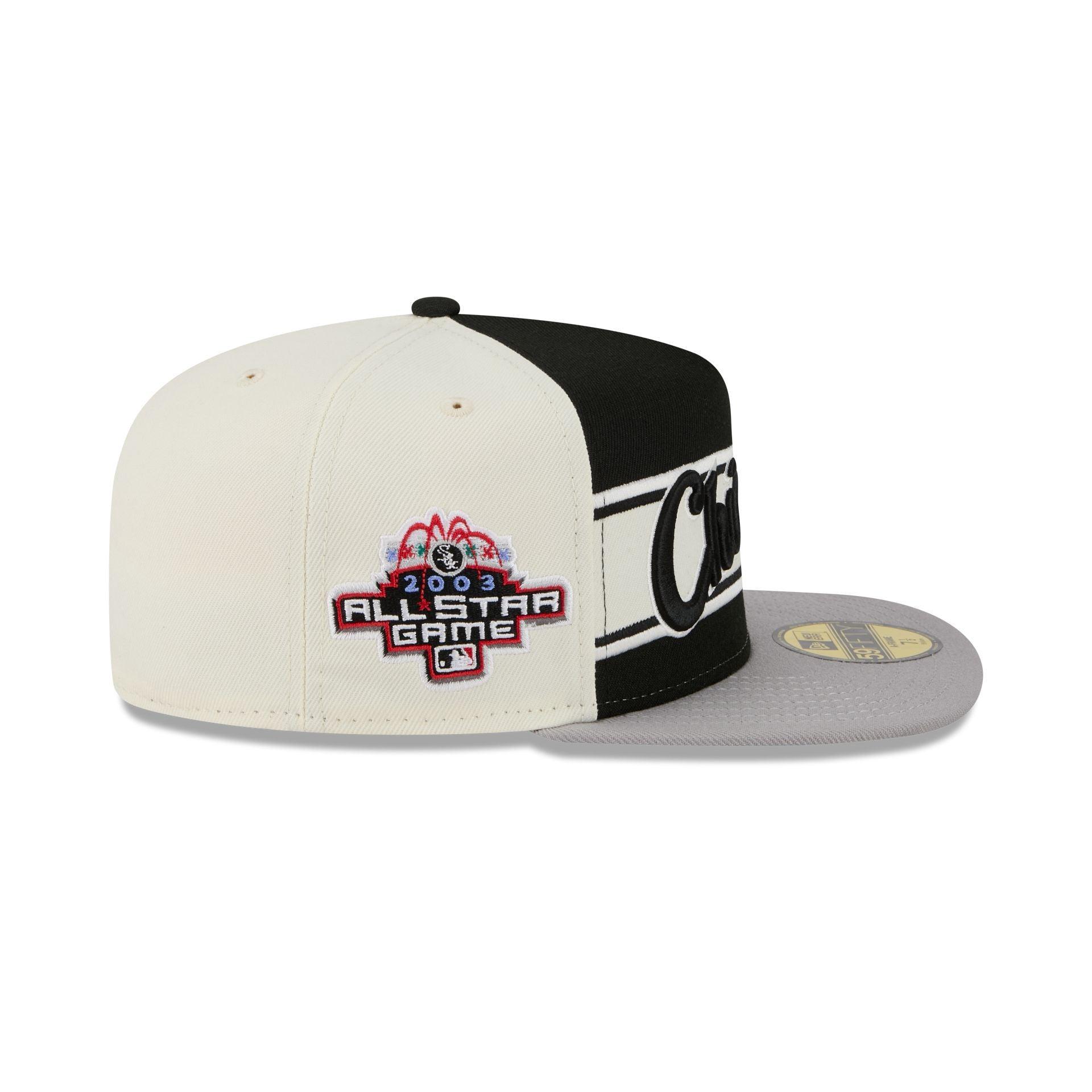 New York Yankees Printed Golfer Hat Male Product Image