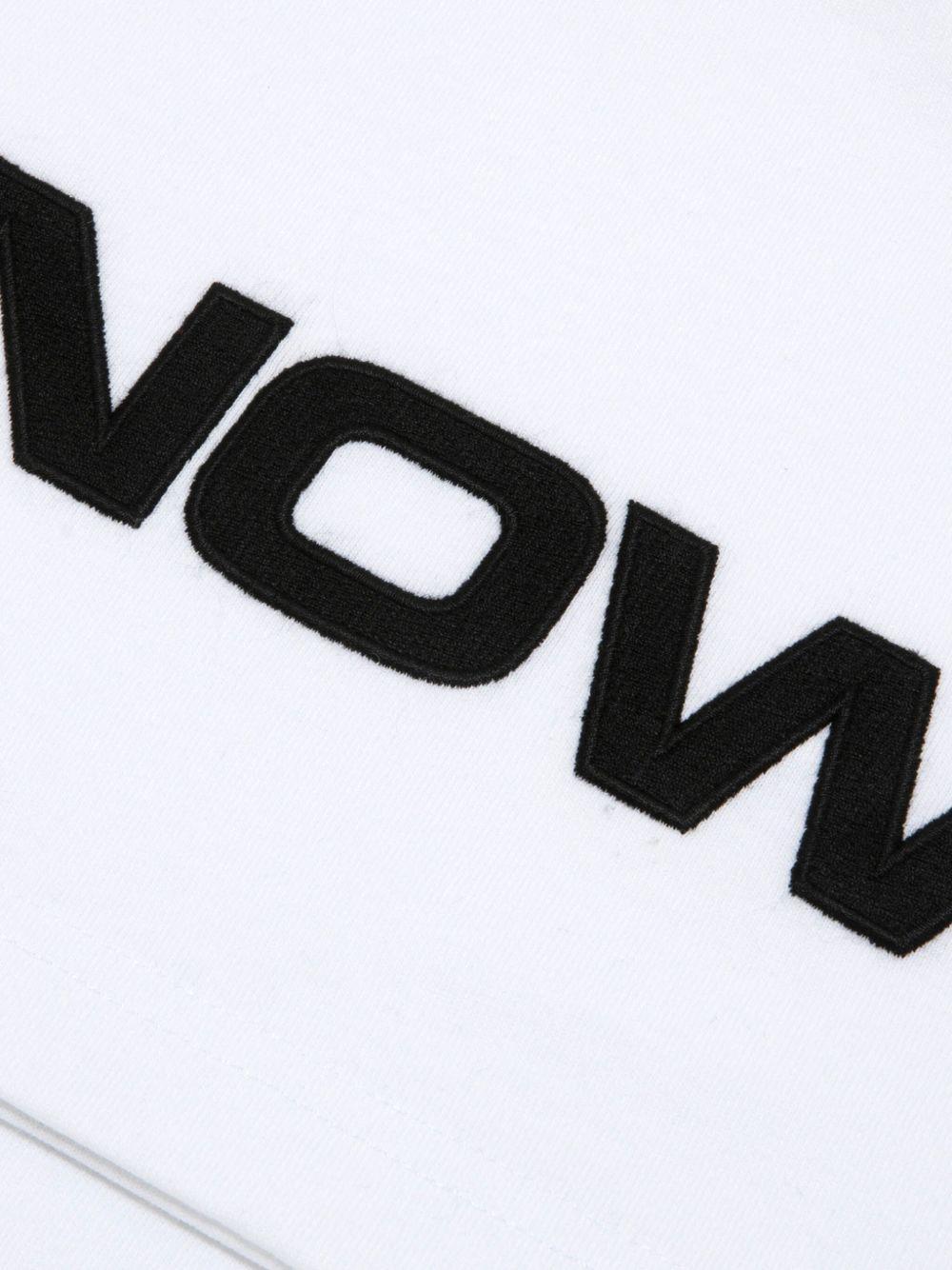 Moonface Clover T-shirt Product Image
