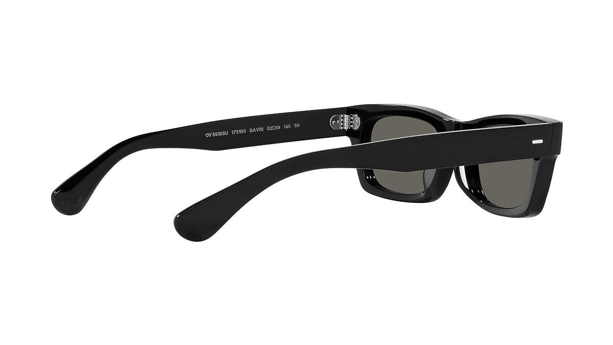 Davri 0OV5510SU__1731R5 Product Image