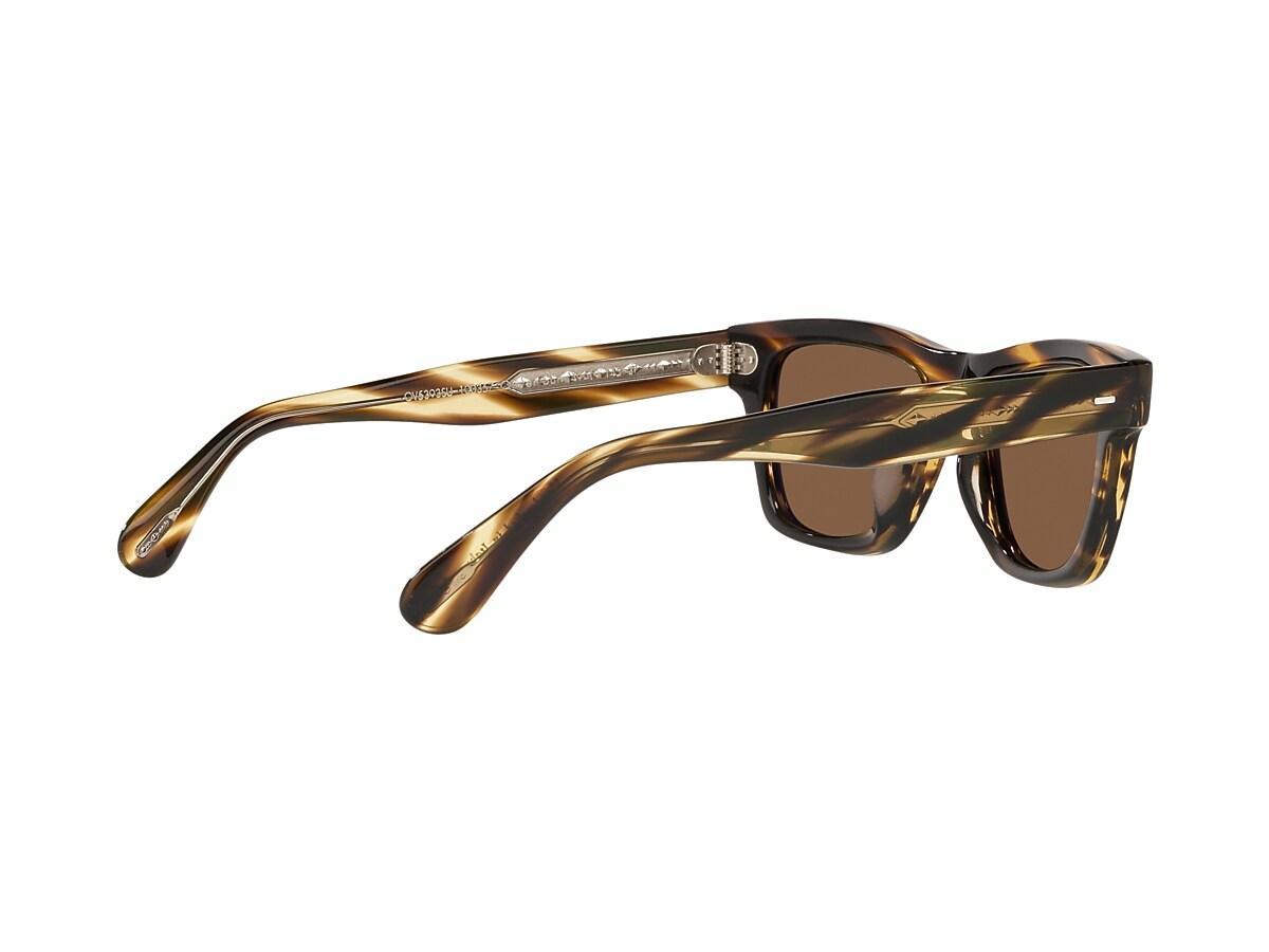 Oliver Sun 0OV5393SU__100357 Product Image