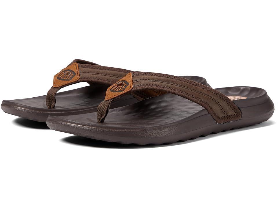 Heydude Men's Myers Flip Flop Sandal Product Image