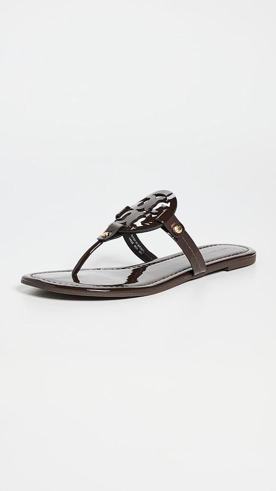 Tory Burch Miller Sandals | Shopbop Product Image