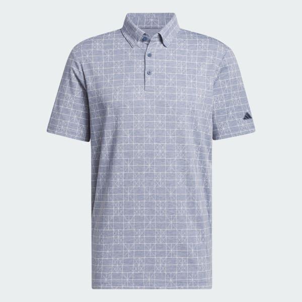 Go-To Novelty Polo Shirt Product Image