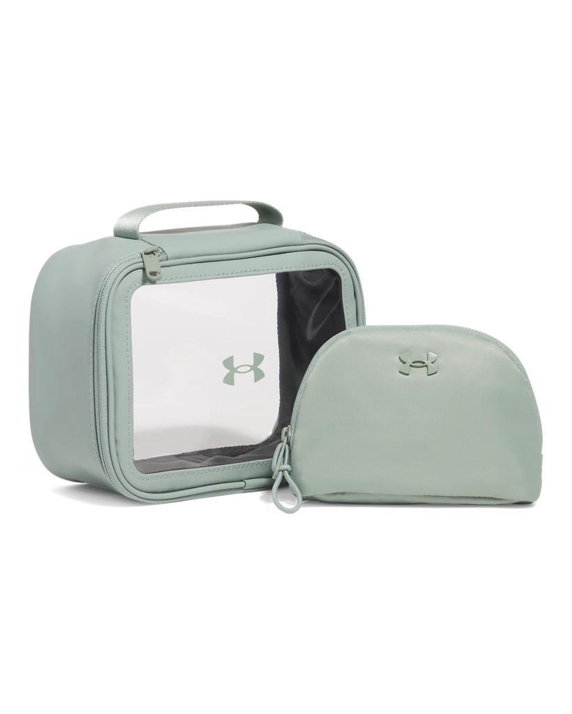 UA Studio Make Up Bag Product Image