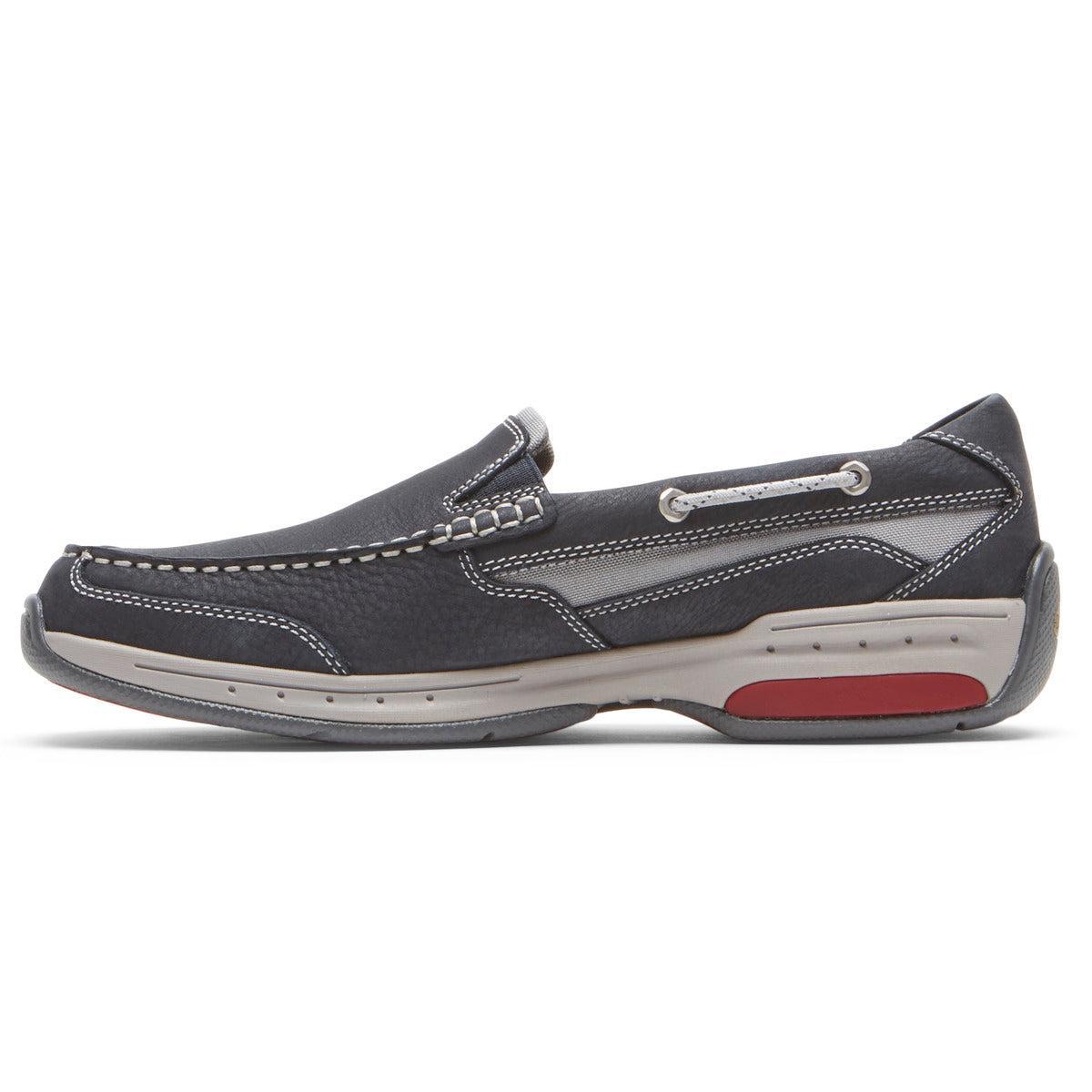 Men's Captain Venetian Boat Shoe Product Image