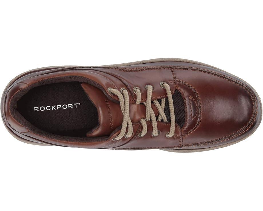 Men's Rockport World Tour Classic Walking Shoe Product Image