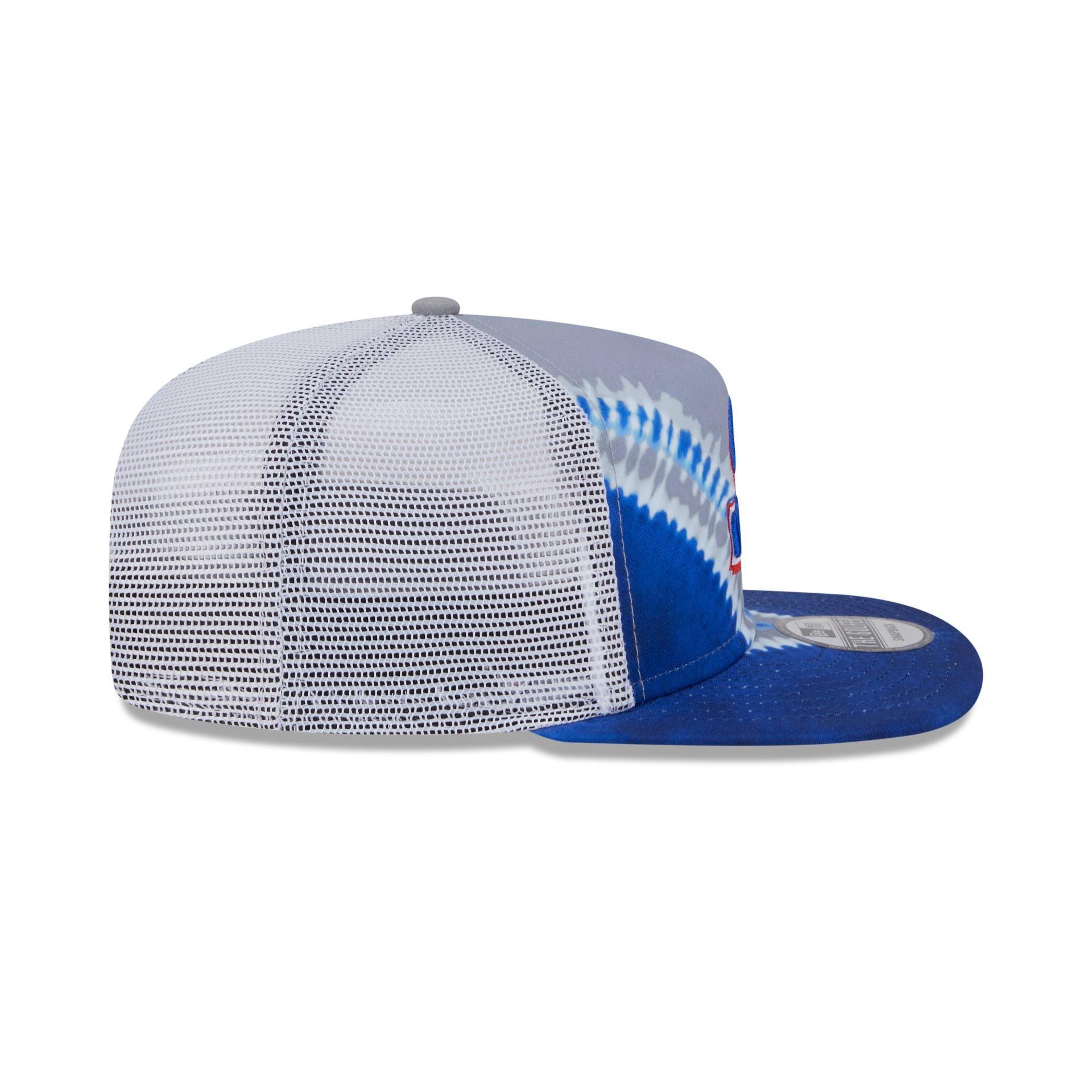 Hendrick Motorsports Kyle Larson Tie-Dye Golfer Hat Male Product Image