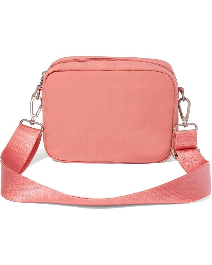 Coastal Flip Lock Mini Crossbody Product Image